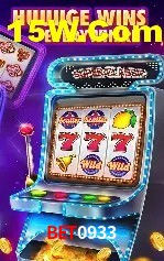 Jackpots e promoções na Bet0933