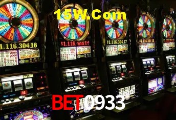 Loterias online na Bet0933