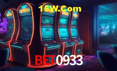 Bônus e promoções da Bet0933