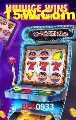 Interface moderna da plataforma Bet0933