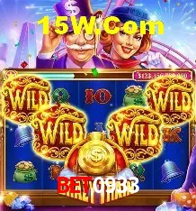 Biblioteca de slots populares na Bet0933