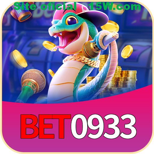 Imagem promocional da Bet0933 mostrando a plataforma e suas vantagens